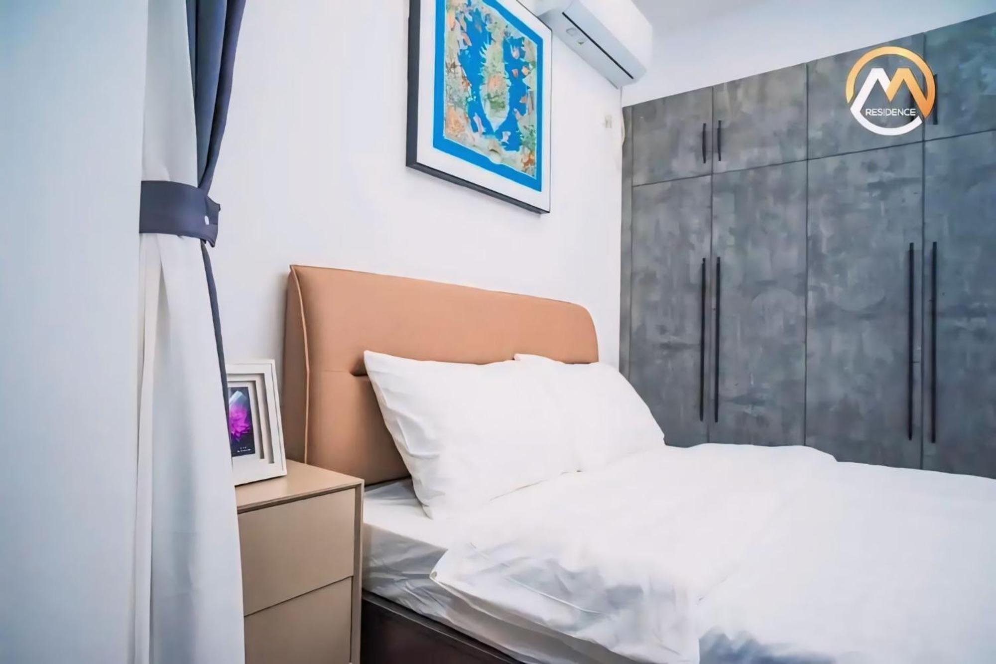 Hotel Serviced Condo Unique Infinity Pool With Mekong River View Phnom Penh Exterior foto