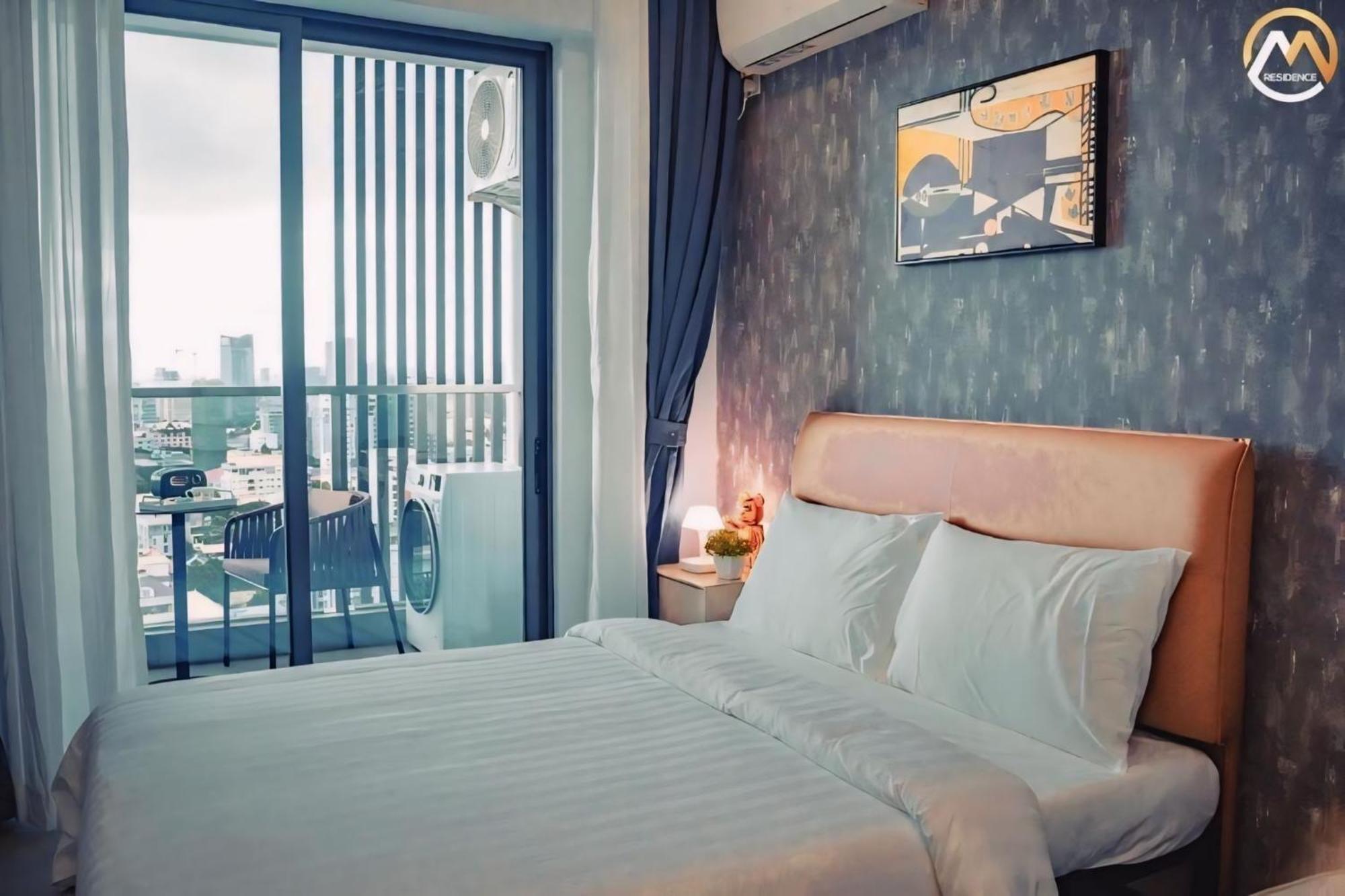 Hotel Serviced Condo Unique Infinity Pool With Mekong River View Phnom Penh Exterior foto