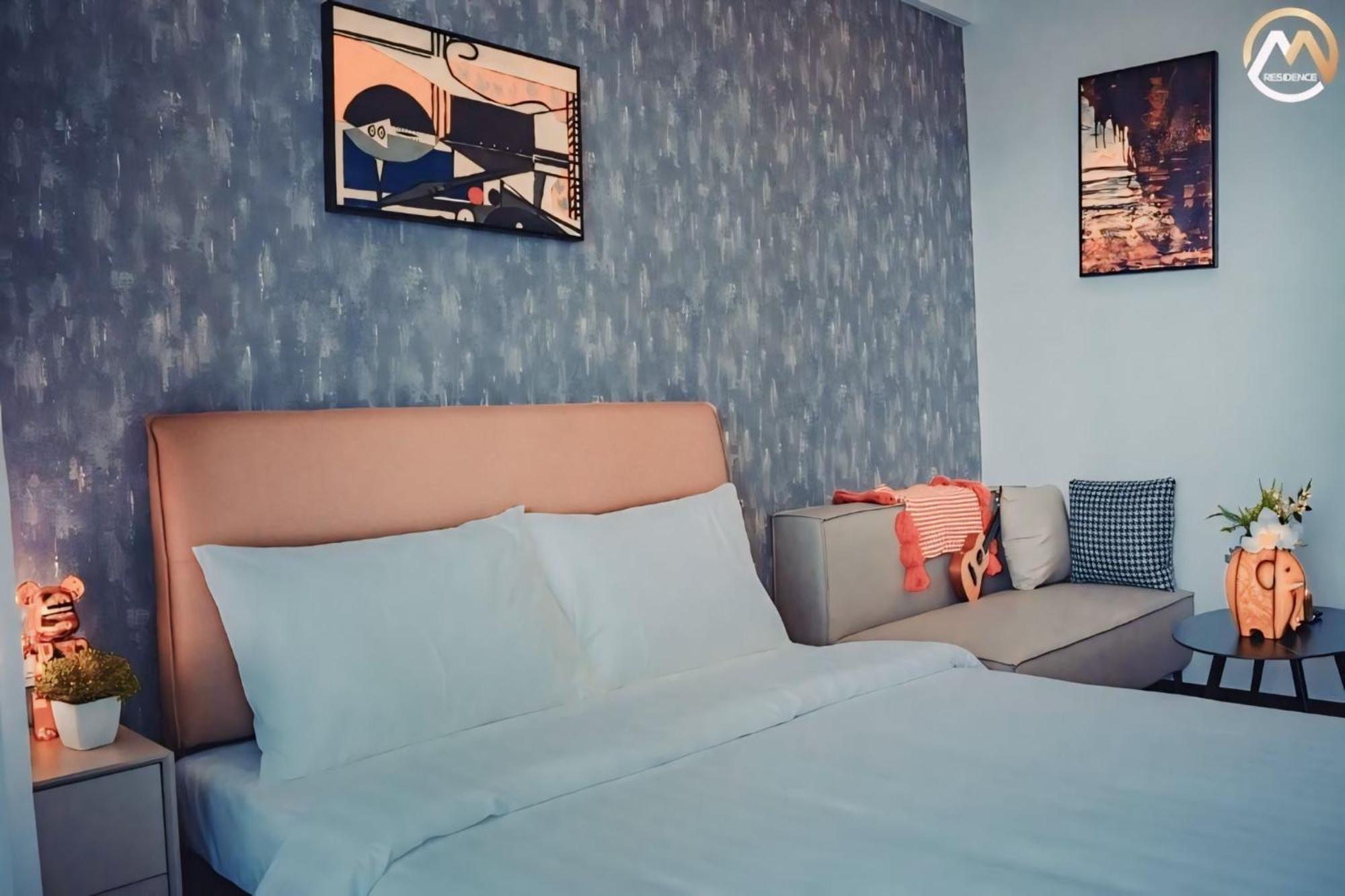 Hotel Serviced Condo Unique Infinity Pool With Mekong River View Phnom Penh Exterior foto